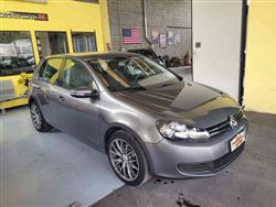 VOLKSWAGEN GOLF 1.2 TSI 3p. Comfortline