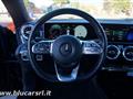 MERCEDES CLASSE CLA COUPE CLA 180 d Automatic Premium