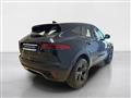 JAGUAR E-PACE HYBRID 2.0D I4 163 CV AWD Auto (N1)