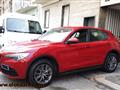 ALFA ROMEO STELVIO 2.2 Turbodiesel 210 CV AT8 Q4 Business