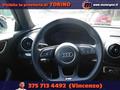 AUDI A3 SPORTBACK SPB 2.0 TFSI 300 CV quattro S tronic