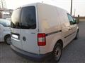 VOLKSWAGEN caddy metano Caddy 2.0 Ecofuel 4p. Van