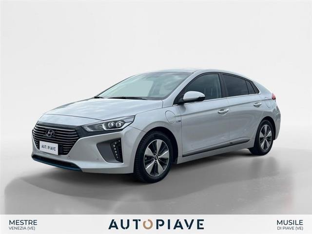 HYUNDAI IONIQ 1.6 Plug-in Hybrid DCT Style