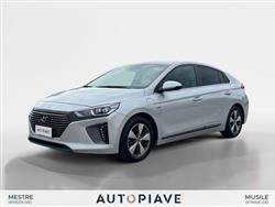 HYUNDAI IONIQ 1.6 Plug-in Hybrid DCT Style