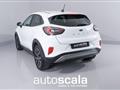 FORD PUMA 1.0 EcoBoost Hybrid Titanium (rottamazione euro 4)