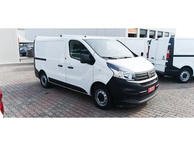 FIAT TALENTO 2.0 Ecojet 120CV PN-TN Furgone 10q