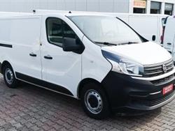 FIAT TALENTO 2.0 Ecojet 120CV PN-TN Furgone 10q