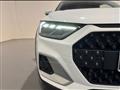 AUDI A1 SPORTBACK CITYCARVER 30 TFSI ADMIRED