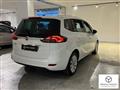 OPEL Zafira Tourer 1.4 T 140CV GPL Cosmo