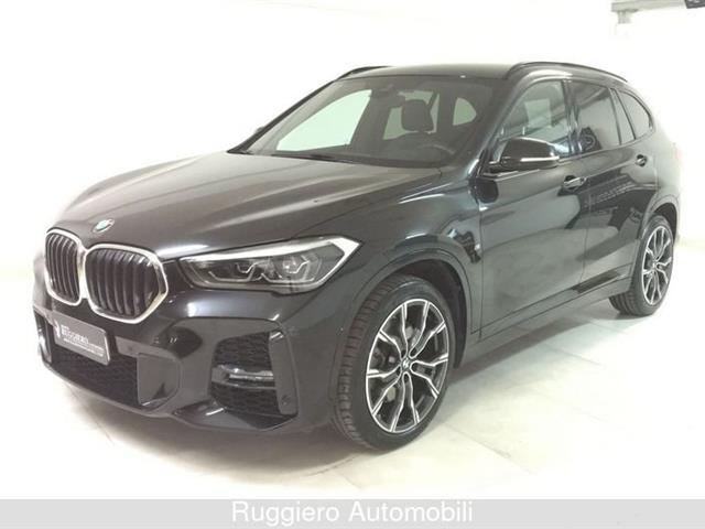 BMW X1 sDrive20i Msport