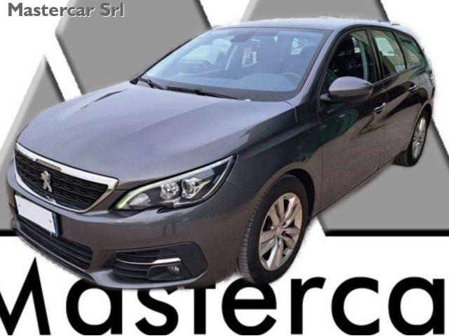 PEUGEOT 308 SW 1.6 bluehdi Business AUT. - targa FM532BS