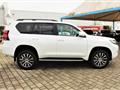 TOYOTA LAND CRUISER 2.8 D4-D A/T 5 porte Executive