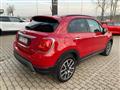 FIAT 500X 2.0 MultiJet 140 CV 4x4 Cross CAMBIO AUTOMATICO