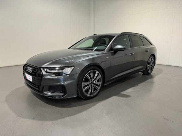 AUDI A6 AVANT AVANT 50 TFSI e QUATTRO S-TRONIC S-LINE