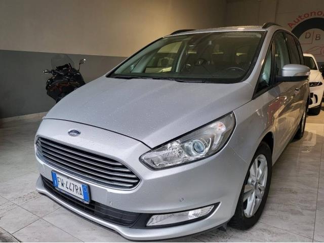 FORD Galaxy 2.0 ecoblue Business s&s 150cv auto my19