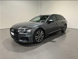 AUDI A6 AVANT AVANT 50 TFSI e QUATTRO S-TRONIC S-LINE