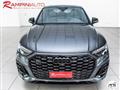 AUDI Q5 SPORTBACK SPB 40 TDI quattro S tronic Identity Black KM 0