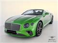 BENTLEY CONTINENTAL GTC V8 Azure