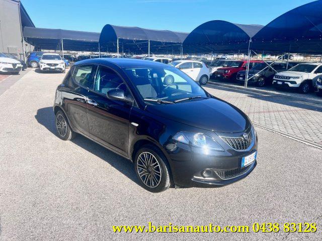 LANCIA YPSILON 1.0 FireFly 5 porte S&S Hybrid Ecochic Gold