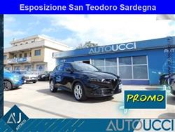 ALFA ROMEO TONALE 1.6 diesel 130 CV TCT6 Sprint