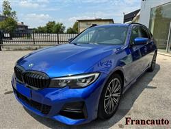 BMW SERIE 3 TOURING d 48V Touring Msport