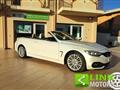 BMW SERIE 4 d Cabrio Luxury