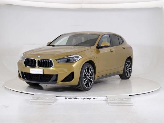 BMW X2 xDrive25e Msport