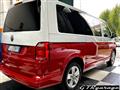 VOLKSWAGEN Transporter CARAVELLE 4 MOTION DSG