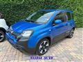 FIAT PANDA CROSS PANDINA CROSS LOOK 1.0 FireFly  Hybrid KM0