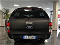 FORD RANGER 2.2 TDCi DC Limited 5pt. MOTORE NUOVO *40.000 KM