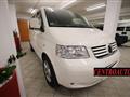 VOLKSWAGEN MULTIVAN VW T5 2.5Tdi 174cv 4x4motion L'united WewbastoGT