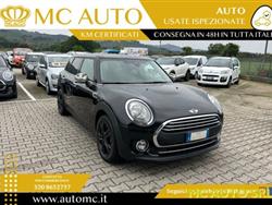 MINI CLUBMAN 1.5 One D Boost