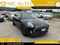 MINI CLUBMAN 1.5 One D Boost