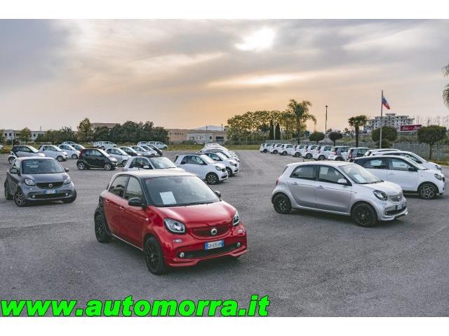 SMART FORTWO CABRIO vasta disponibilità a partire da ? 2.950,00!!!