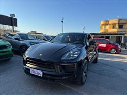 PORSCHE MACAN 2.9 S PDK 381 CV