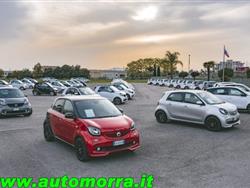 SMART FORTWO CABRIO vasta disponibilità a partire da ? 2.950,00!!!