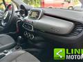 FIAT 500X 2.0 MultiJet 140 CV 4x4 Cross Plus