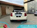 MINI MINI 5 PORTE 1.5 One 75 CV 5 porte