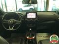 NISSAN JUKE 1.0 DIG-T 114 CV DCT N-Design