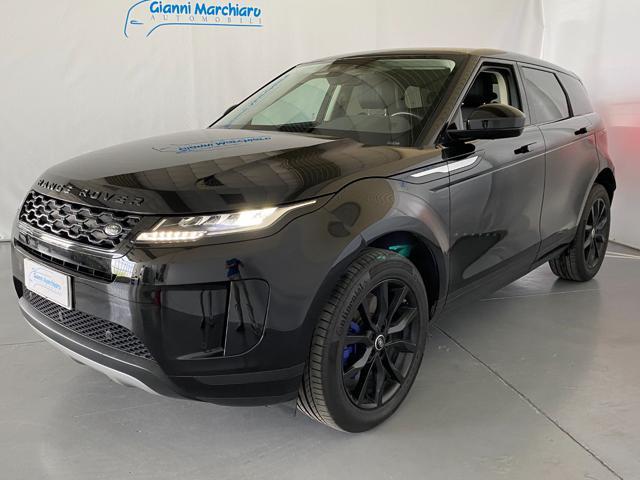 LAND ROVER RANGE ROVER EVOQUE 2.0D I4-L.Flw 150 CV AWD Auto S