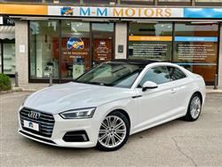 AUDI A5 35 TDI S tronic Business Sport