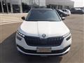 SKODA KAMIQ 1.0 G-Tec Monte Carlo METANO-KM CERTIFIC-GARANZIA