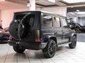 MERCEDES CLASSE G AMG LINE|TETTO|BURMESTER|NIGHT PACK|ADAS PLUS|DAB