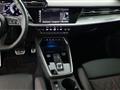 AUDI A3 SPORTBACK A3 SPB 40 TDI QUATTRO S TRONIC S LINE