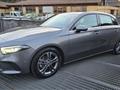 MERCEDES CLASSE A d AUTOMATIC KM 26000 BUSINESS EXTRA LED GARANZIA