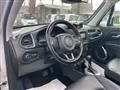 JEEP RENEGADE 1.4Tjet LIMITED 4X4 170cv TETTO APRIBILE BLUETOOTH