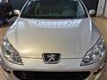 PEUGEOT 407 2.0 HDi Sport Pack Tecno SW