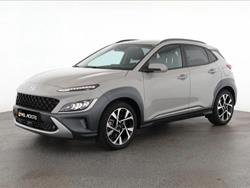 HYUNDAI KONA HYBRID 1.6 T-GDI PRIME LED XCLASS NAVI ACC CAM