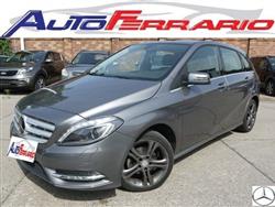 MERCEDES CLASSE B B 180 CDI Premium