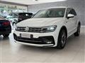 VOLKSWAGEN TIGUAN 2.0 BiTDI SCR DSG 4MOTION Executive R-Line BMT